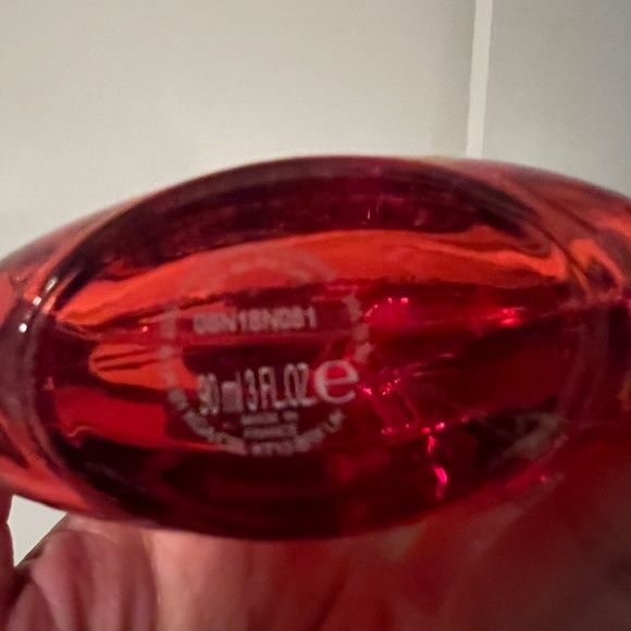 NWB Coach Love Fragrance - Picture 6 of 7